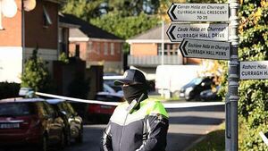Gardaí make arrest following death of man (20s) in Dublin incident