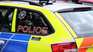 Man dies after being found seriously injured in Co Derry