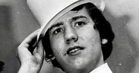 Prayers said for Troubles Disappeared who remain missing