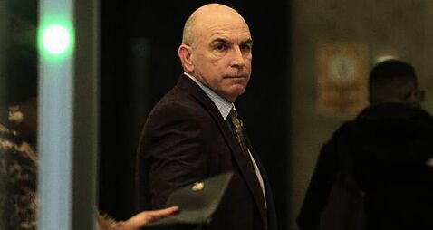 Former hurler DJ Carey to receive 'inevitable' jail term at sentencing