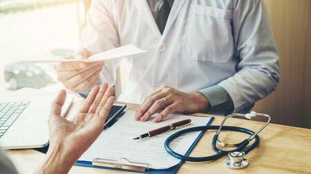 Doctor who practised in Kildare found guilty of professional misconduct
