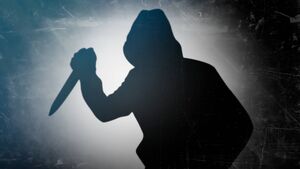 Knife and hammer-wielding robber strikes Carlow shop