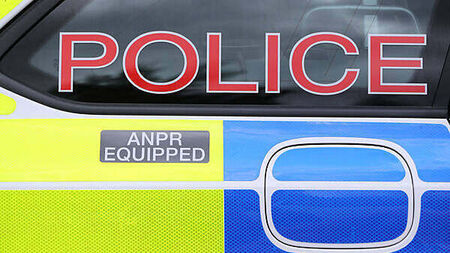 Man arrested on suspicion of murder following death in Co Down village