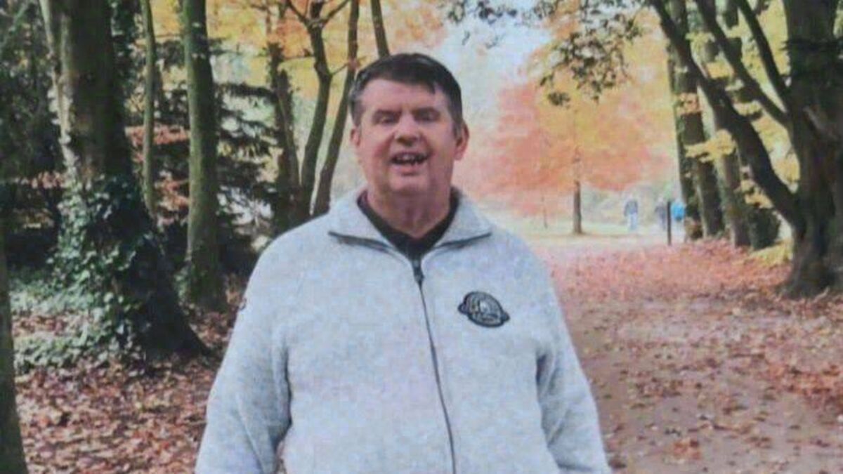 Tributes paid to Borris man who died after being struck by car 