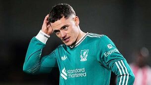 Elliot Anderson’s Newcastle departure is very regretful – Eddie Howe