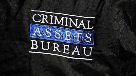 Criminal Assets Bureau returned €17m to State last year as record 20 homes seized