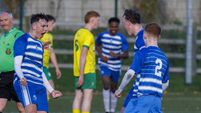 Fiacc’s win local derby to go top of the table 