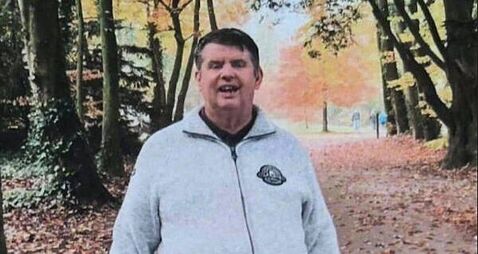 Man who died in Carlow crash on Saturday named