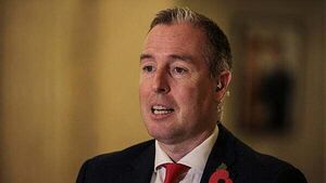 Signatures secured for no-confidence motion in Stormont Education Minister