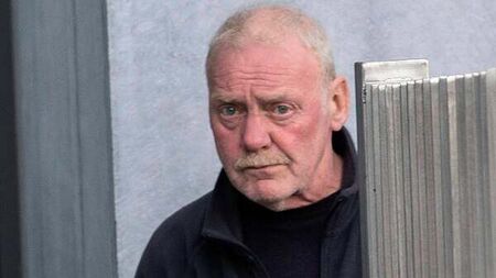 Postmistress told armed robber 'you're getting no money'