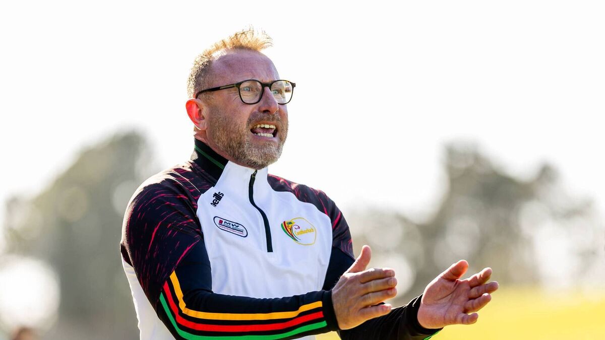 Details of O'Byrne Cup fixtures confirmed