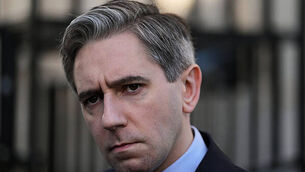 Harris says people attempting to ‘shut down debate’ on migration