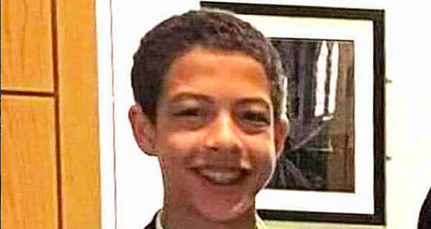 CCTV footage of Noah Donohoe has prompted ‘some responses’, court told