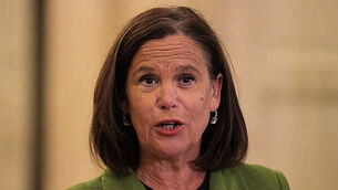 New housing plan expected to go to Cabinet next week, says housing minister