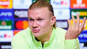 Ireland draw France, Netherlands, and Poland in Women's World Cup draw