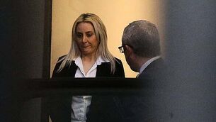 Couple who fraudulently claimed over €114,000 in social welfare jailed for 18 months each Couple who fraudulently claimed over €114,000 in social welfare jailed for 18 months each