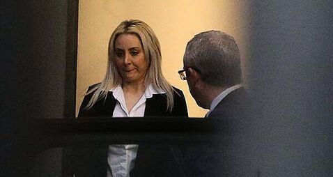 Key double murder trial witnesses untrustworthy, defence argues