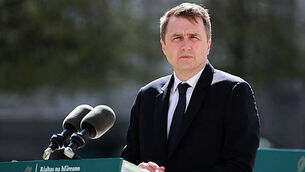 Two brothers jailed for separately carrying a sword in the vicinity of a Dublin school