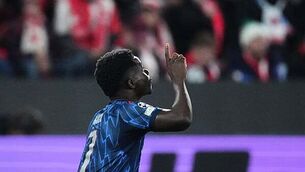 Trent Alexander-Arnold mural vandalised ahead of Anfield return with Real Madrid