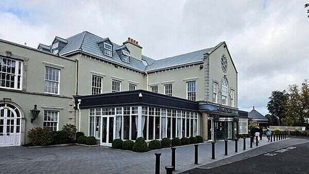 Gardaí unable to speak to girl (10) allegedly sexually assaulted in Dublin due to medical advice, court hears