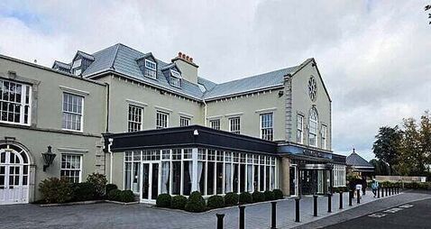 Gardaí unable to speak to girl (10) allegedly sexually assaulted in Dublin due to medical advice, court hears