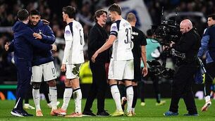 Eddie Howe keen for Newcastle to make their mark on Champions League Eddie Howe keen for Newcastle to make their mark on Champions League