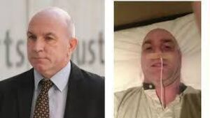 Eimear’s book DJ Carey couldn’t be more timely