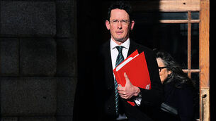 'People should not have to battle like this' - husband settles legal fight over wife's death from cervical cancer