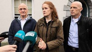 Verdict of unlawful killing returned over death of woman (23) whose remains were found in burnt-out mobile home