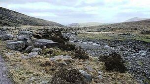 Gavin Pepper avoids paying legal costs in case taken against him by debt firm Gavin Pepper avoids paying legal costs in case taken against him by debt firm