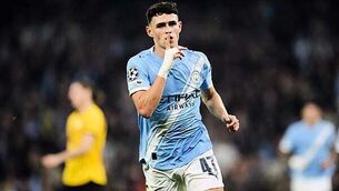 Omar Marmoush injured on Egypt duty ahead of Manchester derby Omar Marmoush injured on Egypt duty ahead of Manchester derby