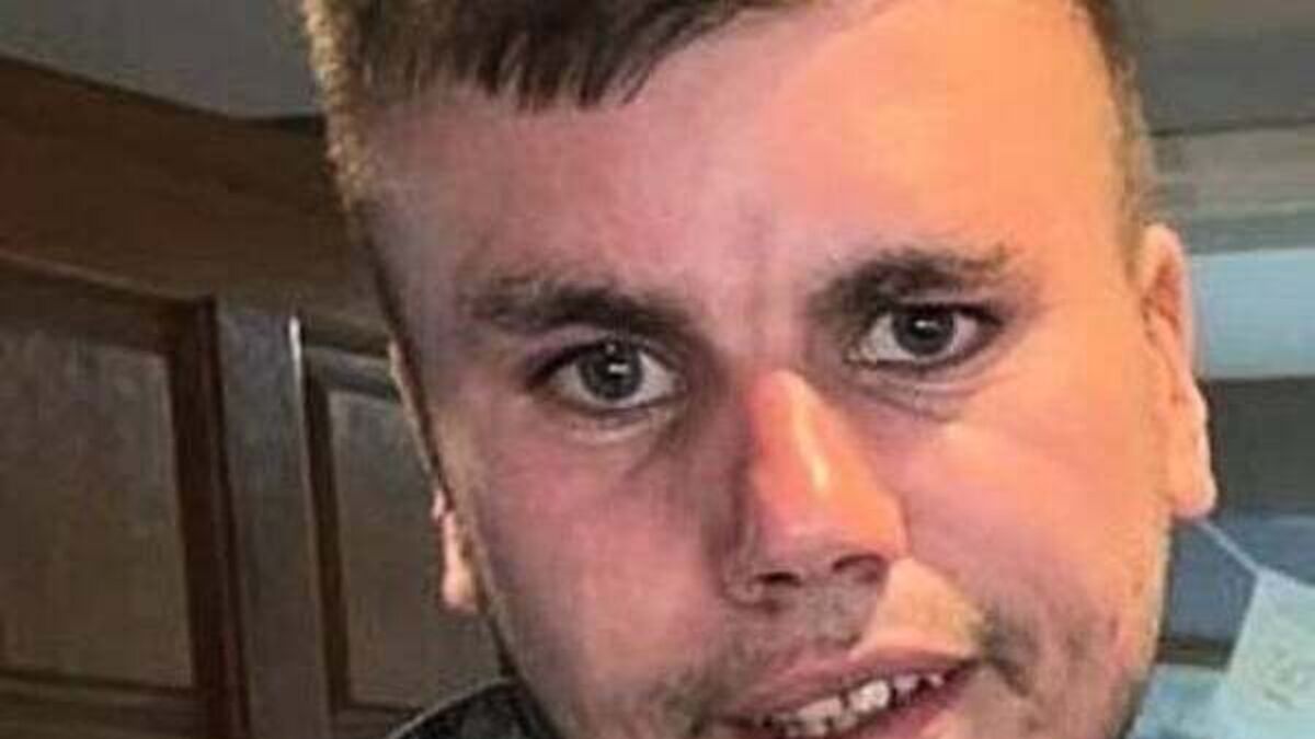 Man charged with murder of Jordan Webb in Co Down