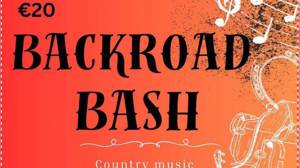 Country music benefit night for Yvonne’s medical journey