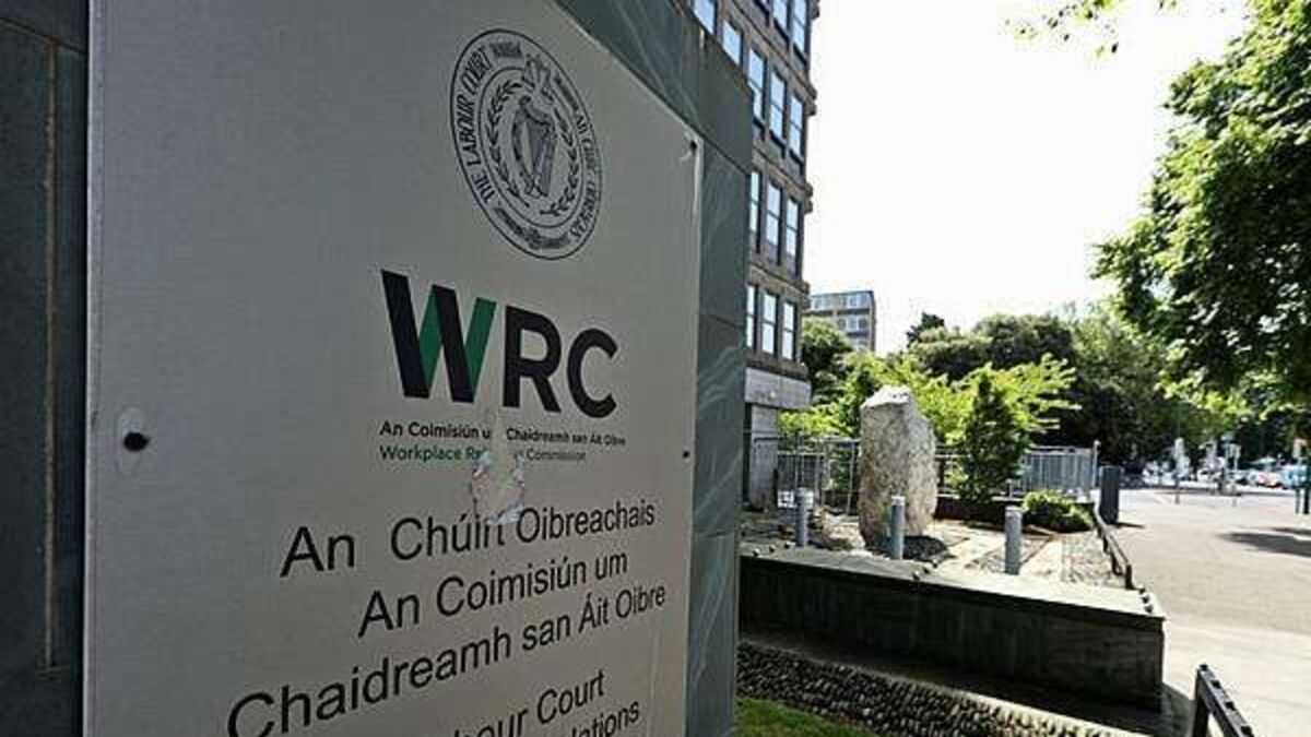 Managing director fired by sister from family-run business awarded zero compensation