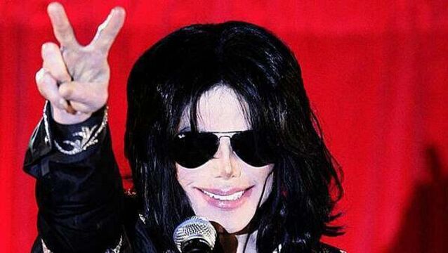 Trailer released for new Michael Jackson biopic