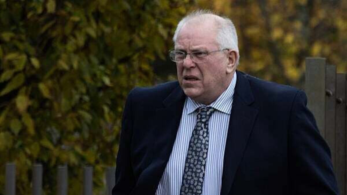 Mechanic ordered to pay driver €20,000 after damaging rally car moments before Donegal race