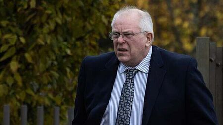 Mechanic ordered to pay driver €20,000 after damaging rally car moments before Donegal race