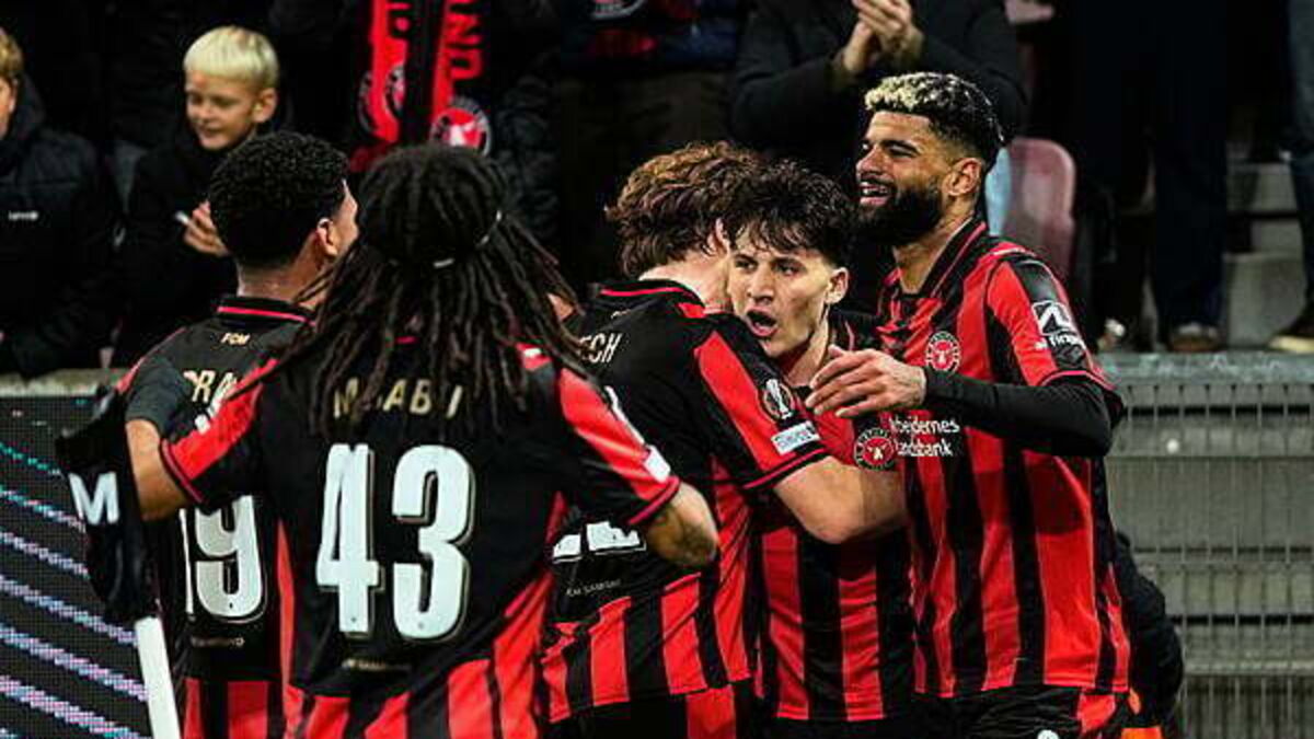 Celtic well beaten by Midtjylland to end Martin O’Neill’s winning start