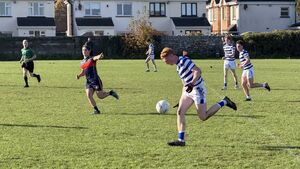 Knockbeg College begin Bro Bosco Cup with confident display