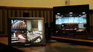 Judge erred by 'blaming' armed robber for death of man threatened over alleged drug debt, court hears