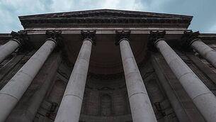 Three teenagers arrested in connection with Citywest riots