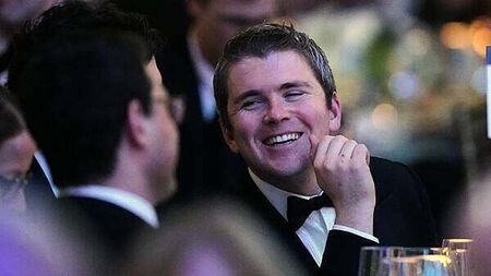 Stripe to sponsor Irish Maths Trust