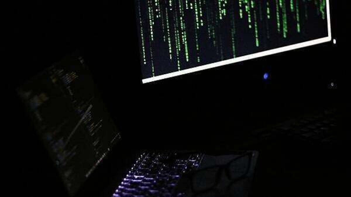 Cyberattack impact on employees may be as serious as technical fallout