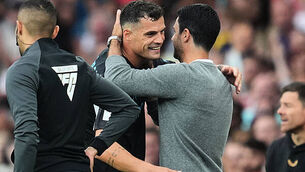 Tadhg Beirne ‘over the moon’ to face Japan after anxious wait for Ireland star Tadhg Beirne ‘over the moon’ to face Japan after anxious wait for Ireland star