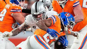 Katie Taylor fight: What time and where can I watch it? Katie Taylor fight: What time and where can I watch it?