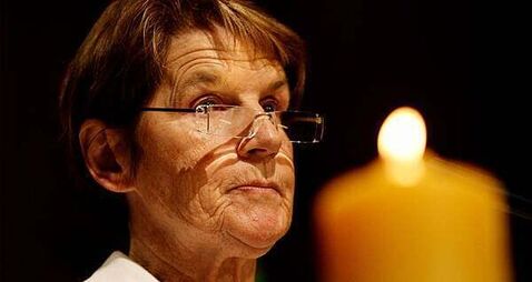 Social activist Sister Stan remembered at funeral mass in Dublin