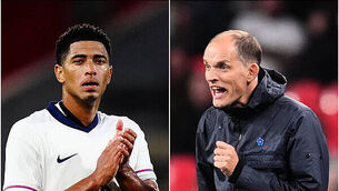 Ireland come from behind to beat United States in Vancouver Ireland come from behind to beat United States in Vancouver