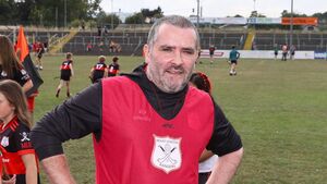 O'Brien not worried about 11-week break as MLR prepare for visit of Naas