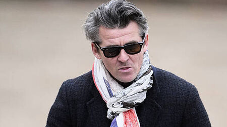 Joey Barton convicted of sending grossly offensive social media posts