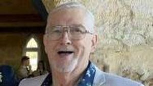 Eamonn McRory from Two's Company has died 